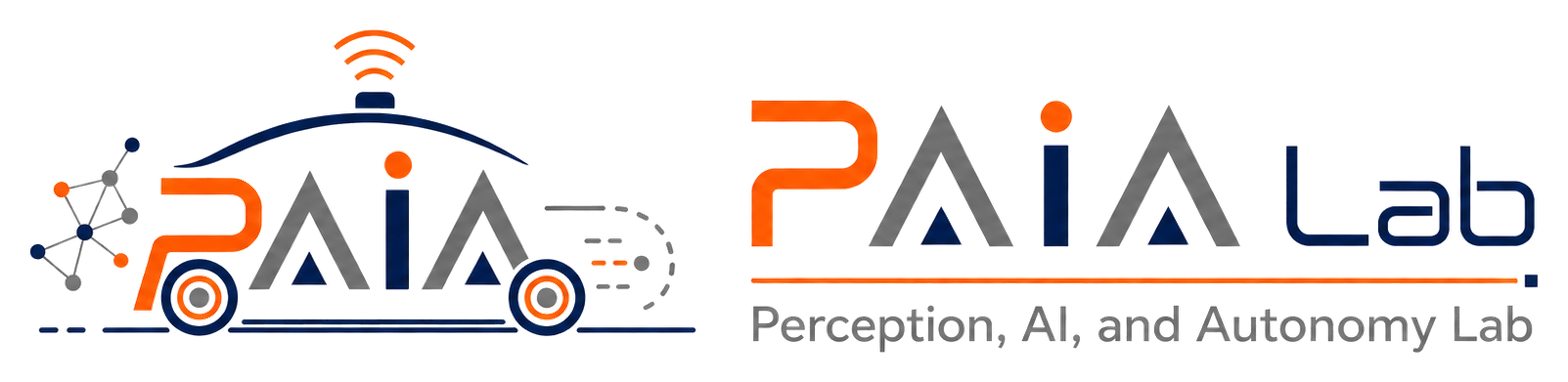 PAIA Lab logo